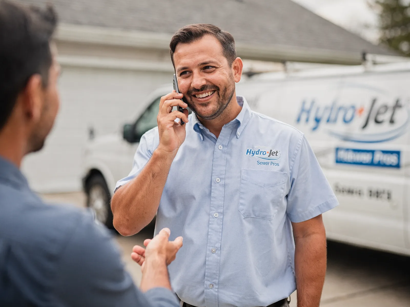 Hydro Jetting Gardendale, TX FAQs
